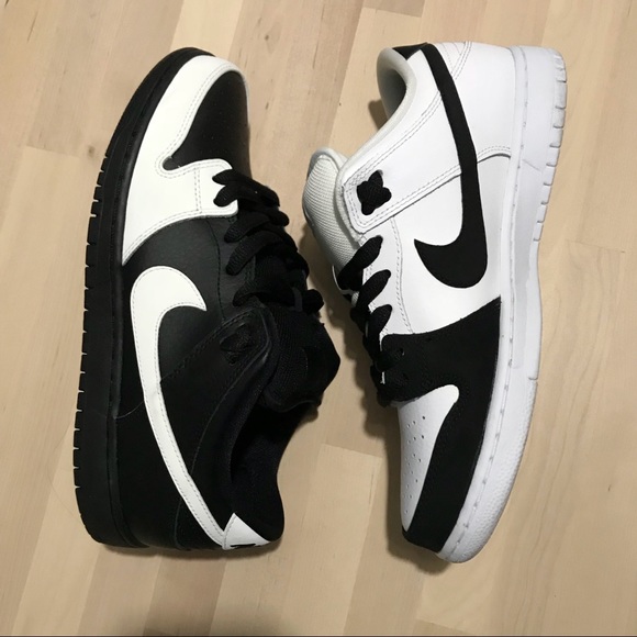 nike sb yin yang